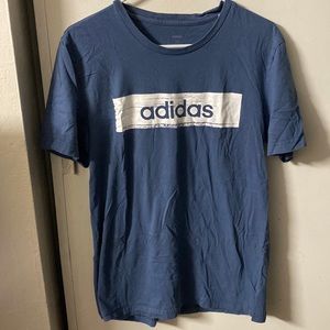 adidas shirt